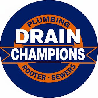 Drain Champions