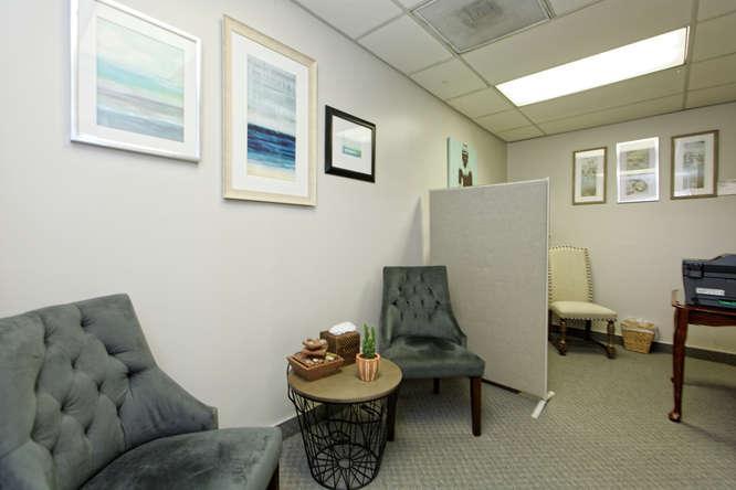 Valley Restoration Center - Harmony Place Outpatient Facility