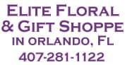 Elite Floral & Gift Shoppe