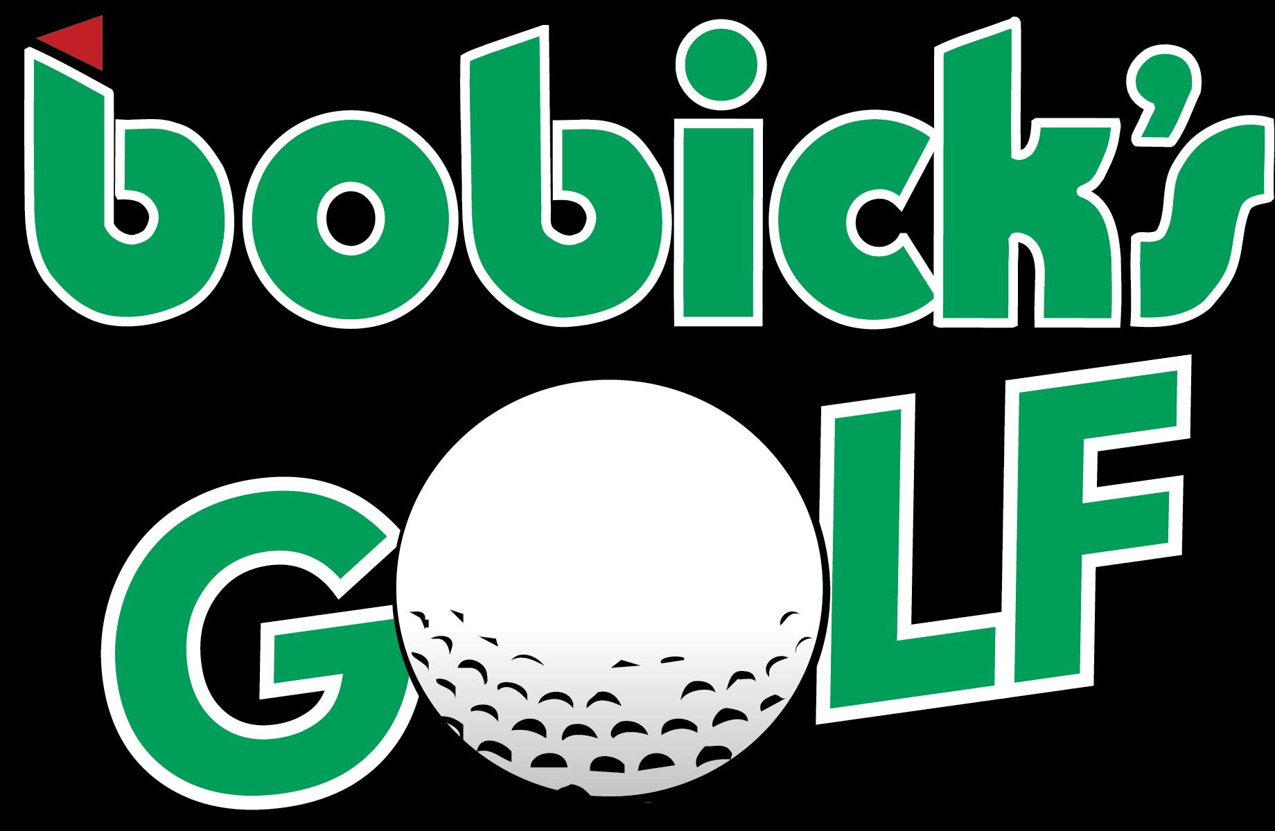 Bobick's Golf