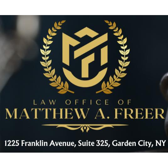 Law Office of Matthew A. Freer