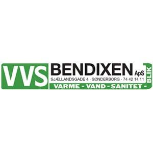 Bendixen VVS ApS
