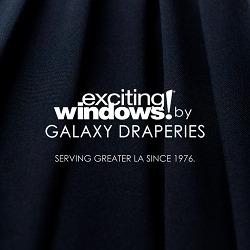Galaxy Draperies