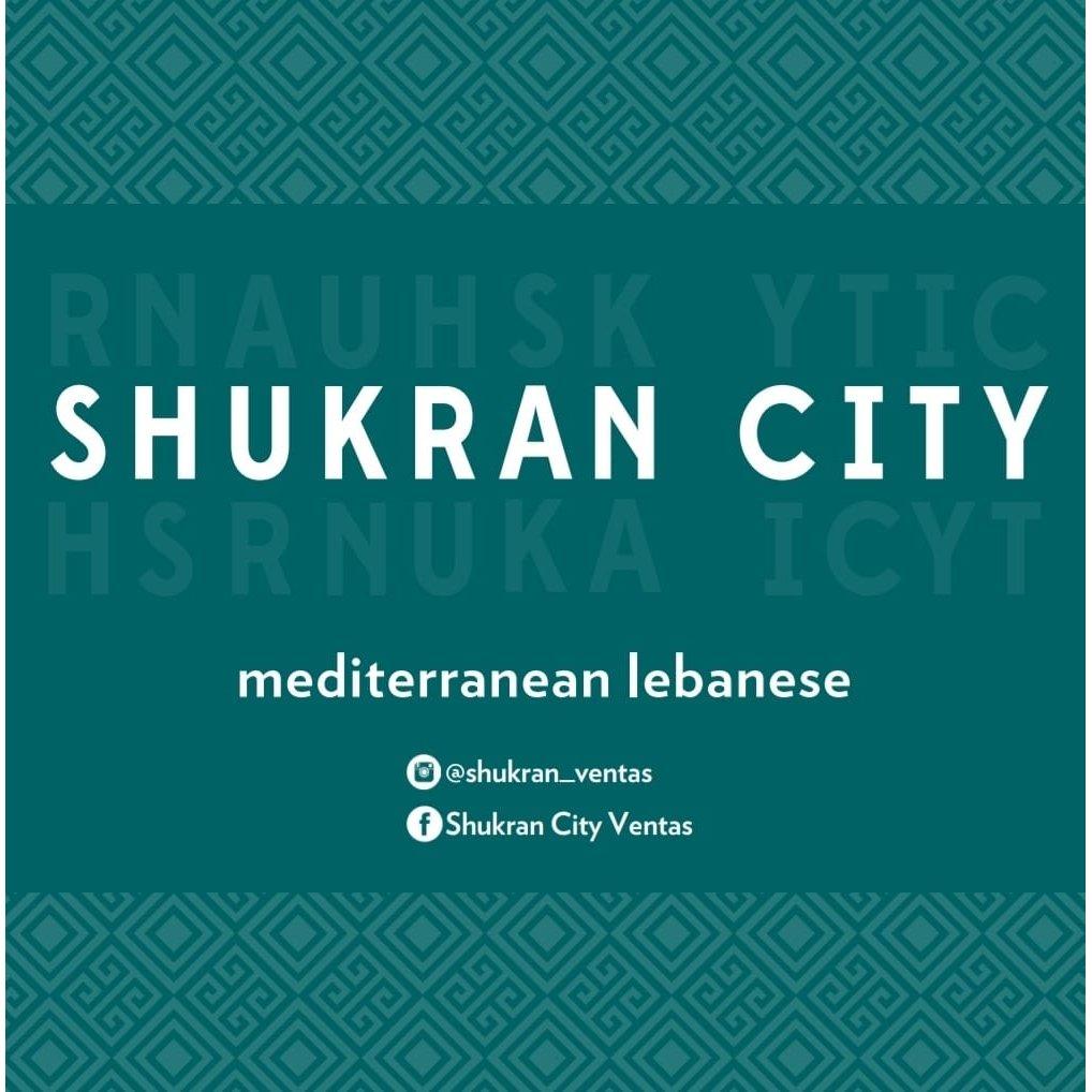 Shukran City Ventas