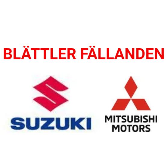 BLÄTTLER FÄLLANDEN