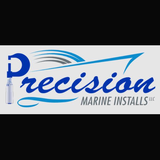 Precision Marine Installs