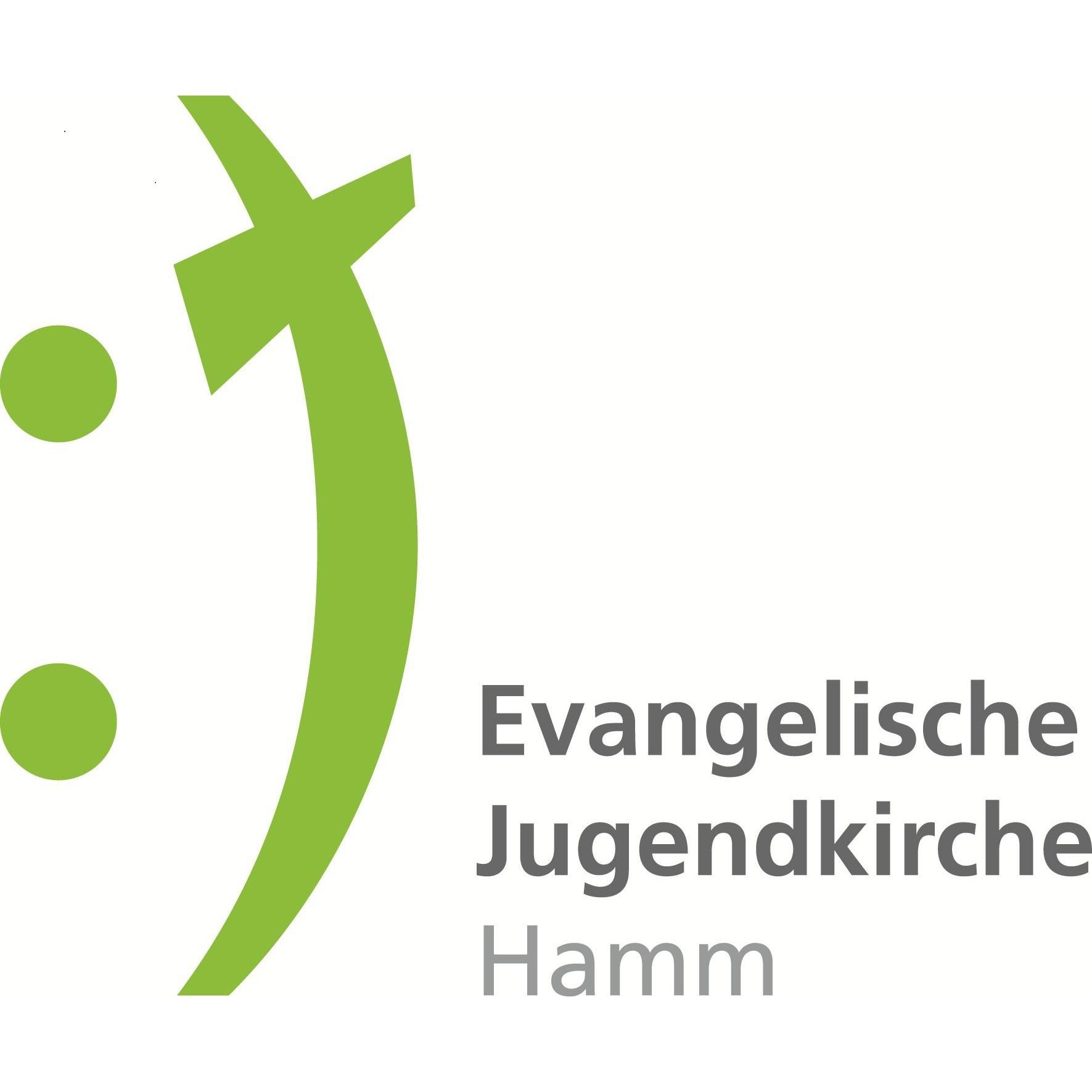 Evangelische Jugendkirche / Lutherkirche - Ev. Kirchenkreis Hamm