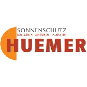 Huemer Sonnenschutz