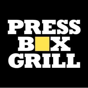Press Box Grill