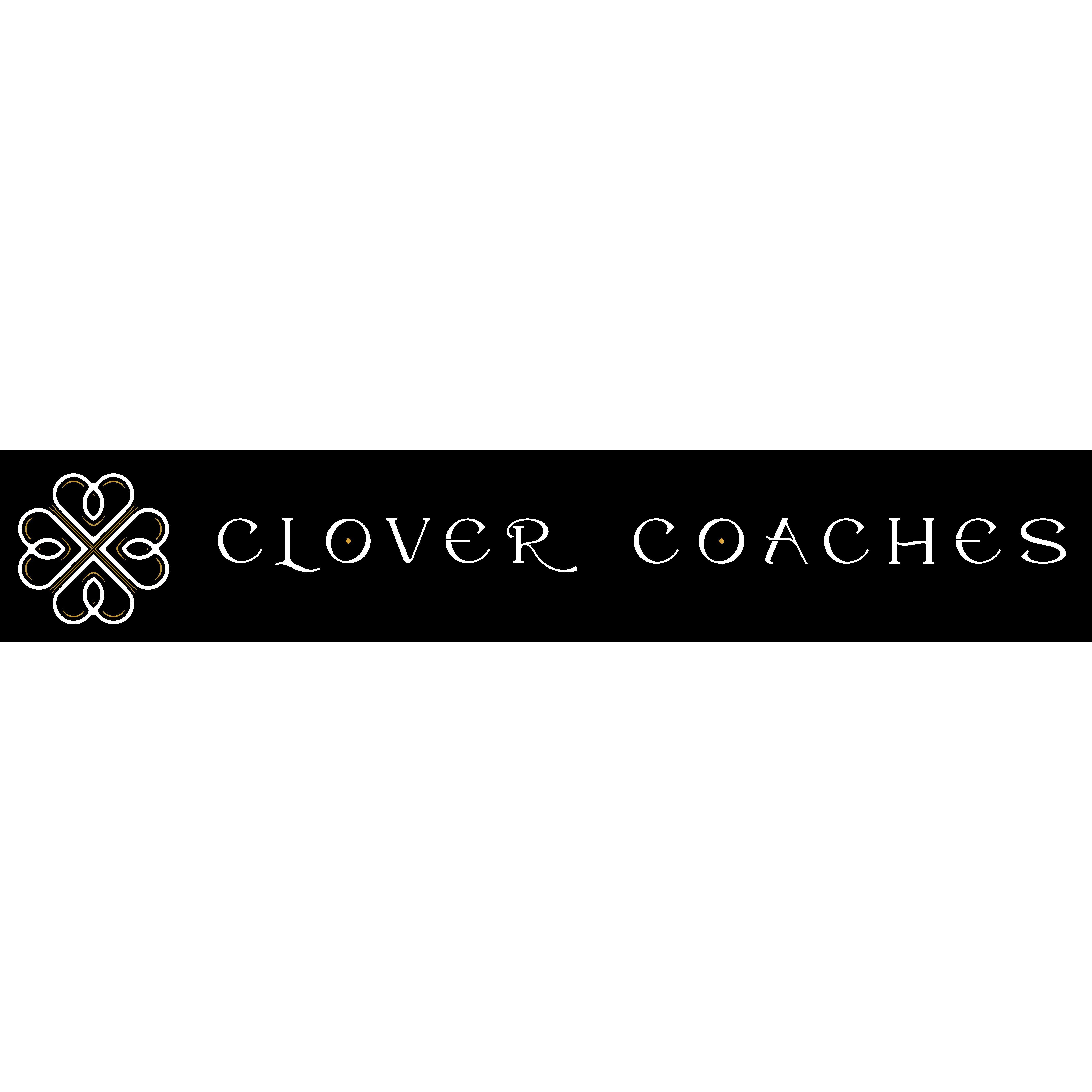 Clover Coaches