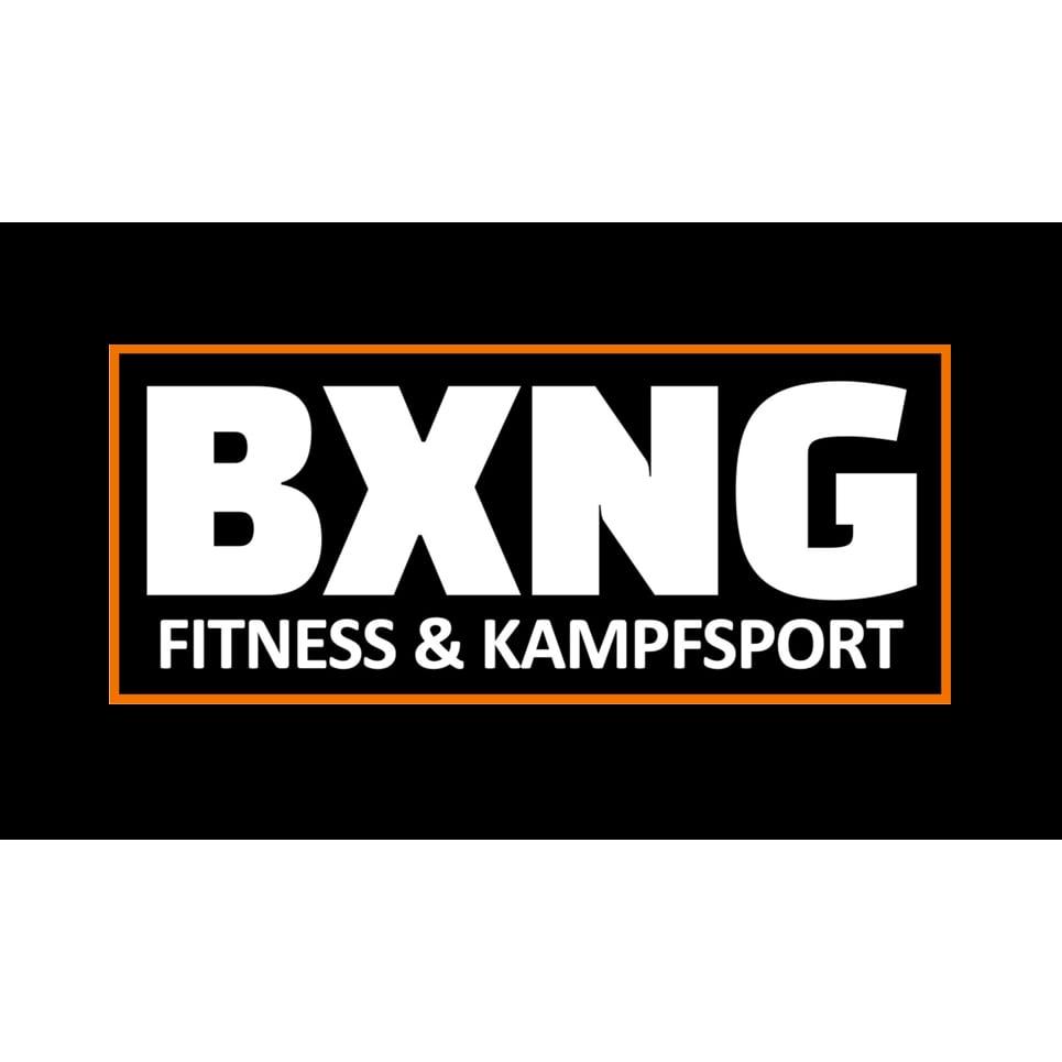 BXNG Fitness und Kampfsport