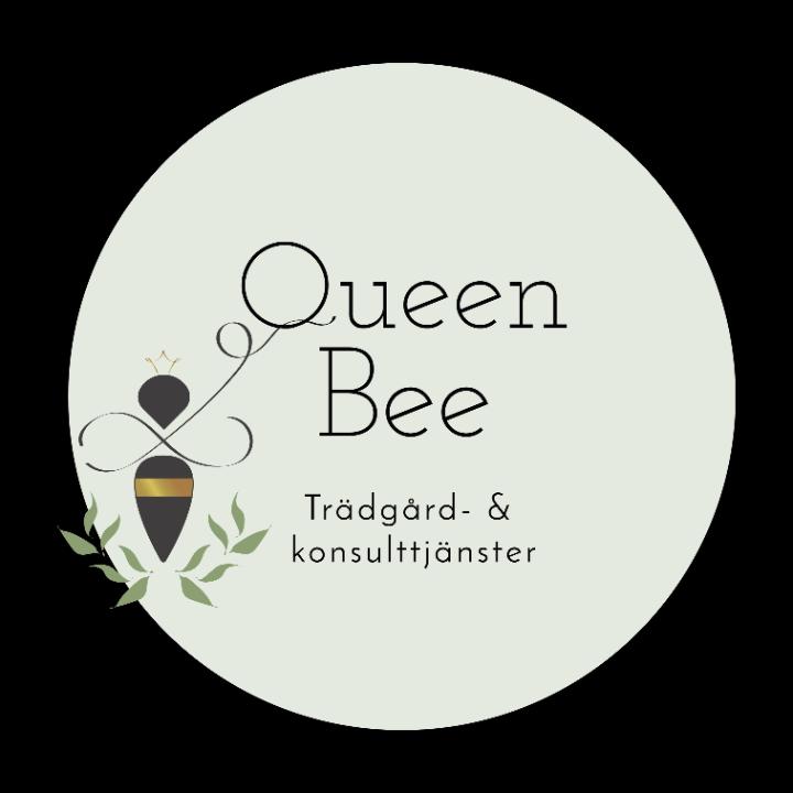 Queen B Trädgård- & Konsulttjänster AB