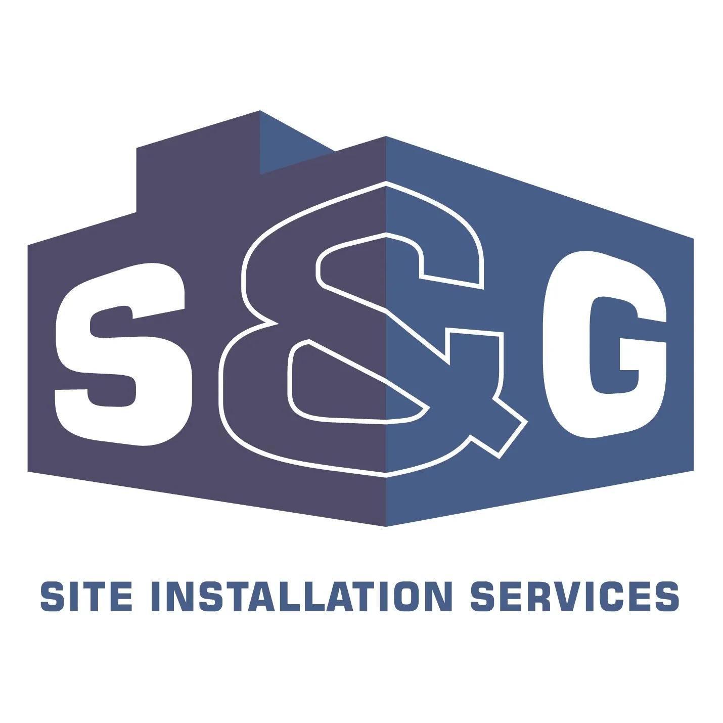 S & G Site Installation Services Ltd