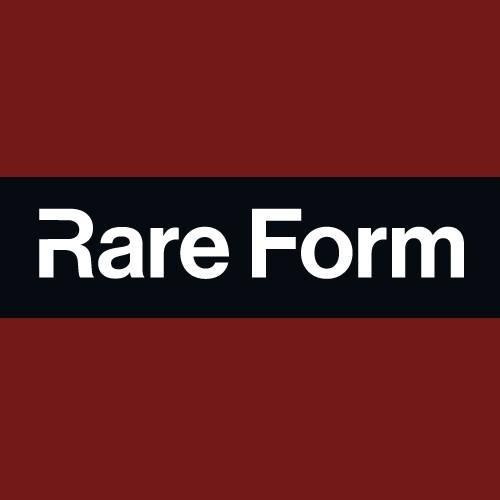 Rare Form : Web Design & Digital Marketing Oxford