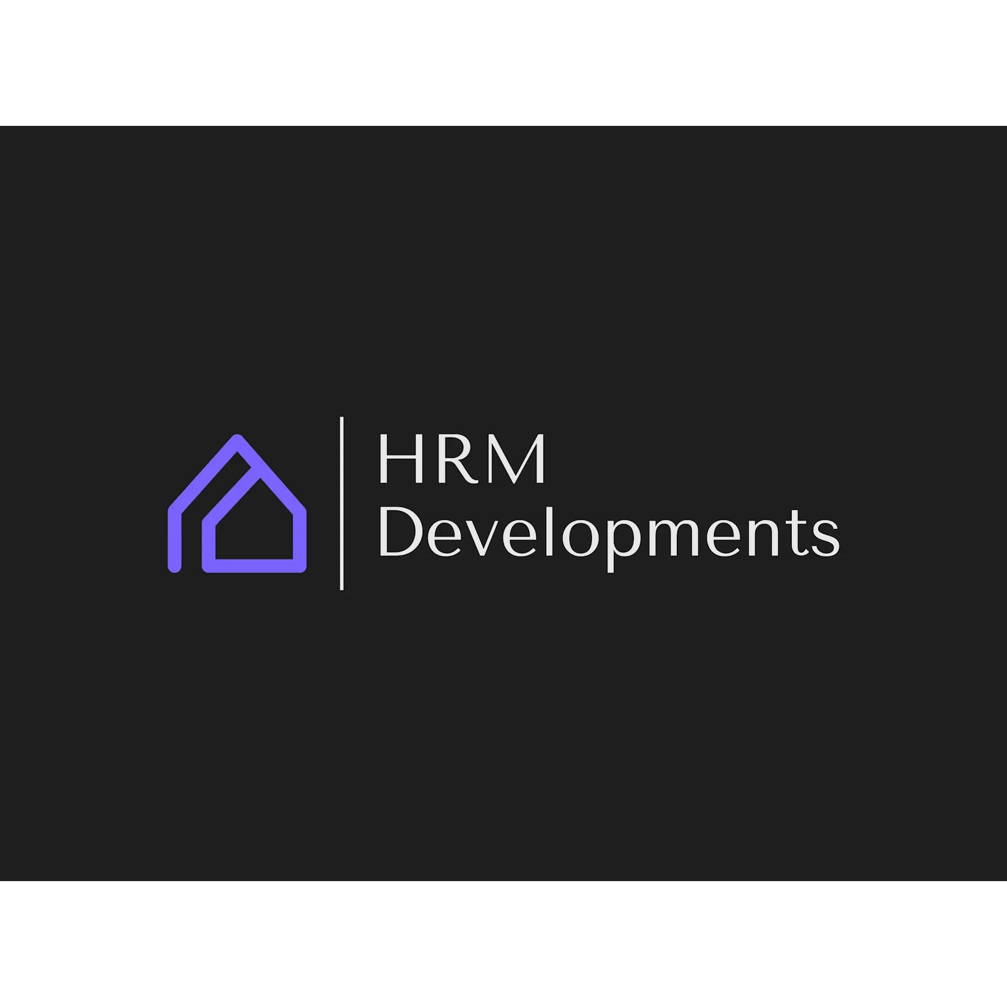 HRM Developments