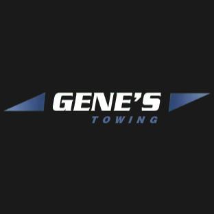 Gene's Auto Frame & Towing