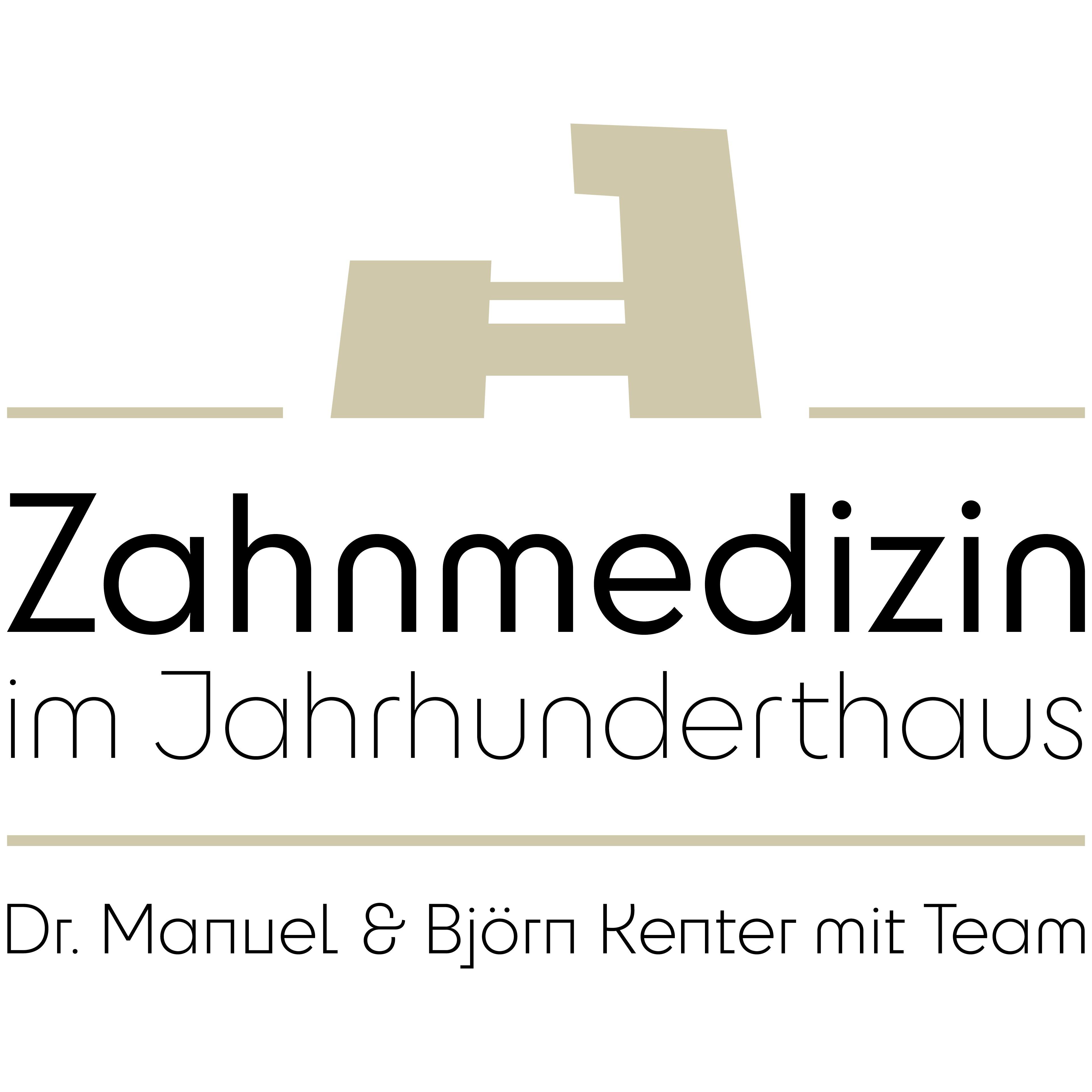 Zahnmedizin im Jahrhunderthaus