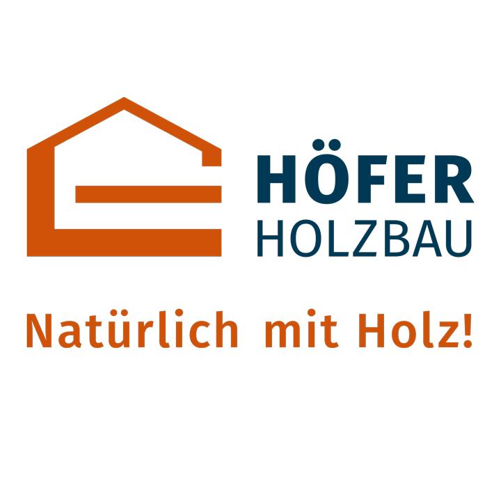 Höfer Holzbau GbR