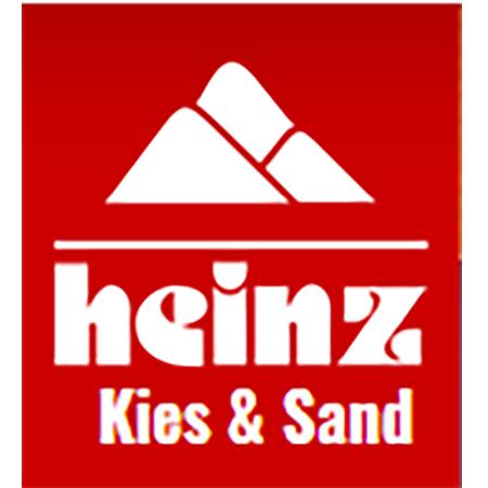 Heinz Kies & Sand GmbH & Co. KG