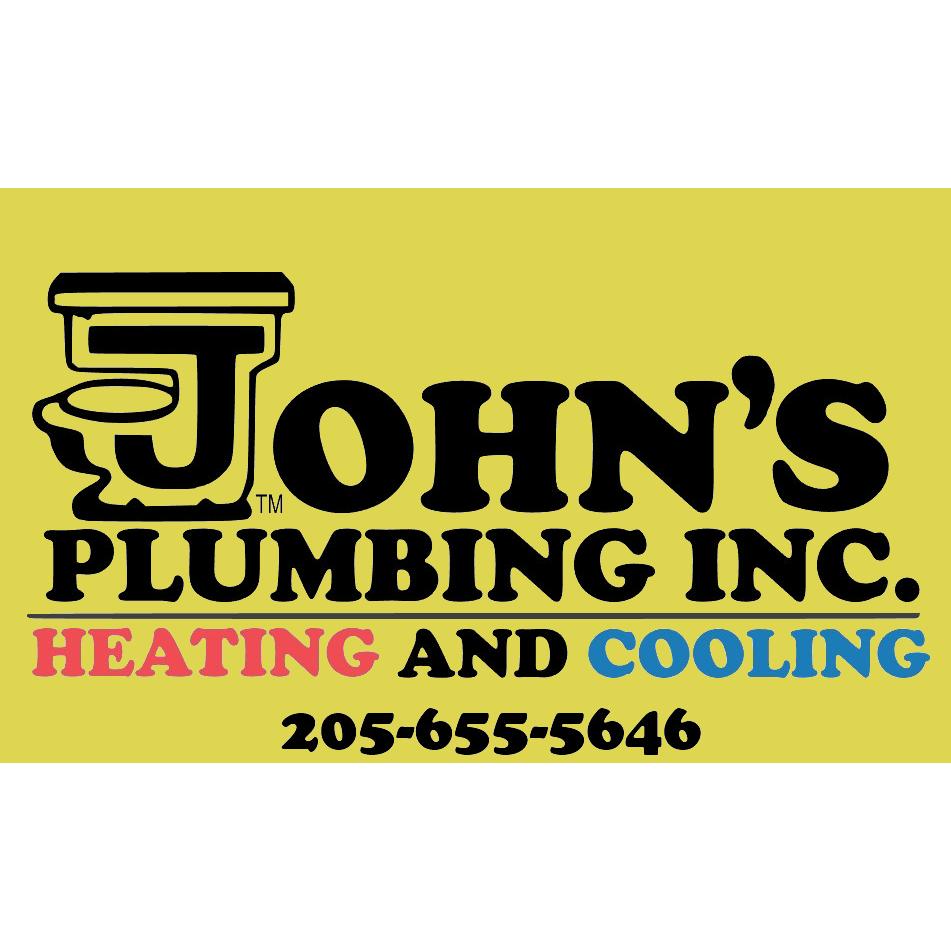 John's Plumbing Heating and Cooling