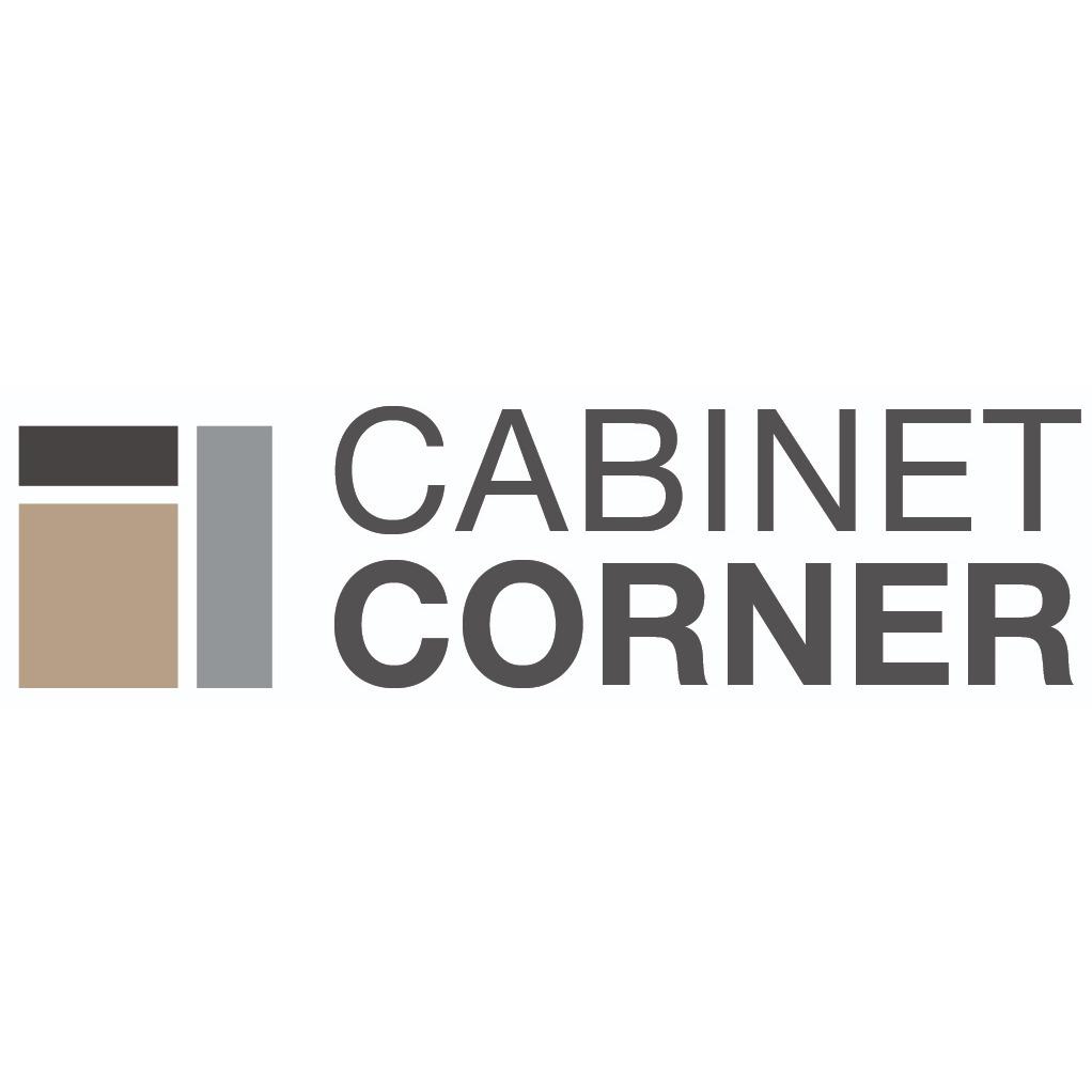 Cabinet Corner