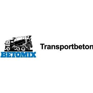 Betomix Transportbeton