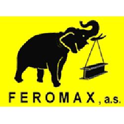 FEROMAX, a.s.