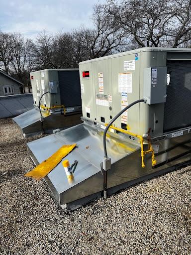 Home Maintenance Service Heating & Air Conditioning