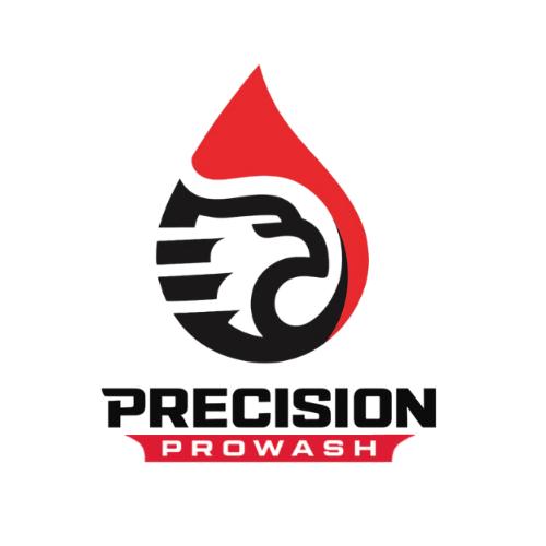 Precision Pro Wash Tacoma