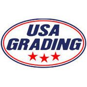 USA Grading Inc