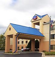 Fairfield by Marriott Inn & Suites Chesapeake