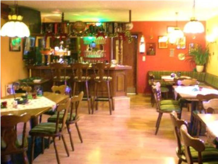 Landgasthof und Pension "Zur Linde"