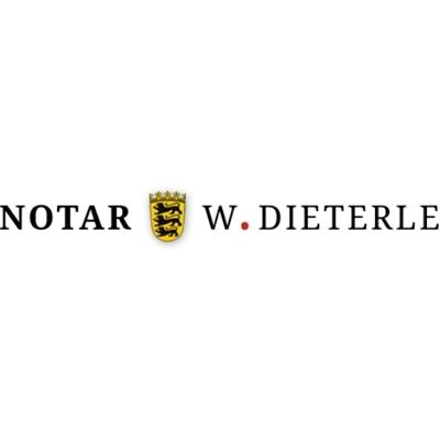 Werner Dieterle Notar