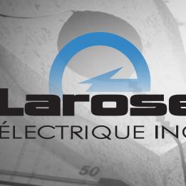 Larose Électrique