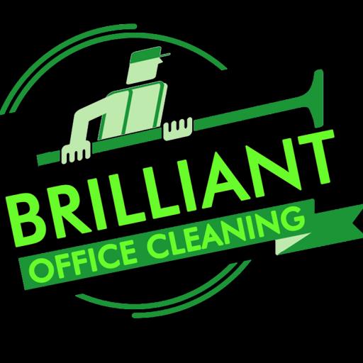 Brilliant Office Cleaning