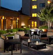 Courtyard by Marriott Nashville Airport
