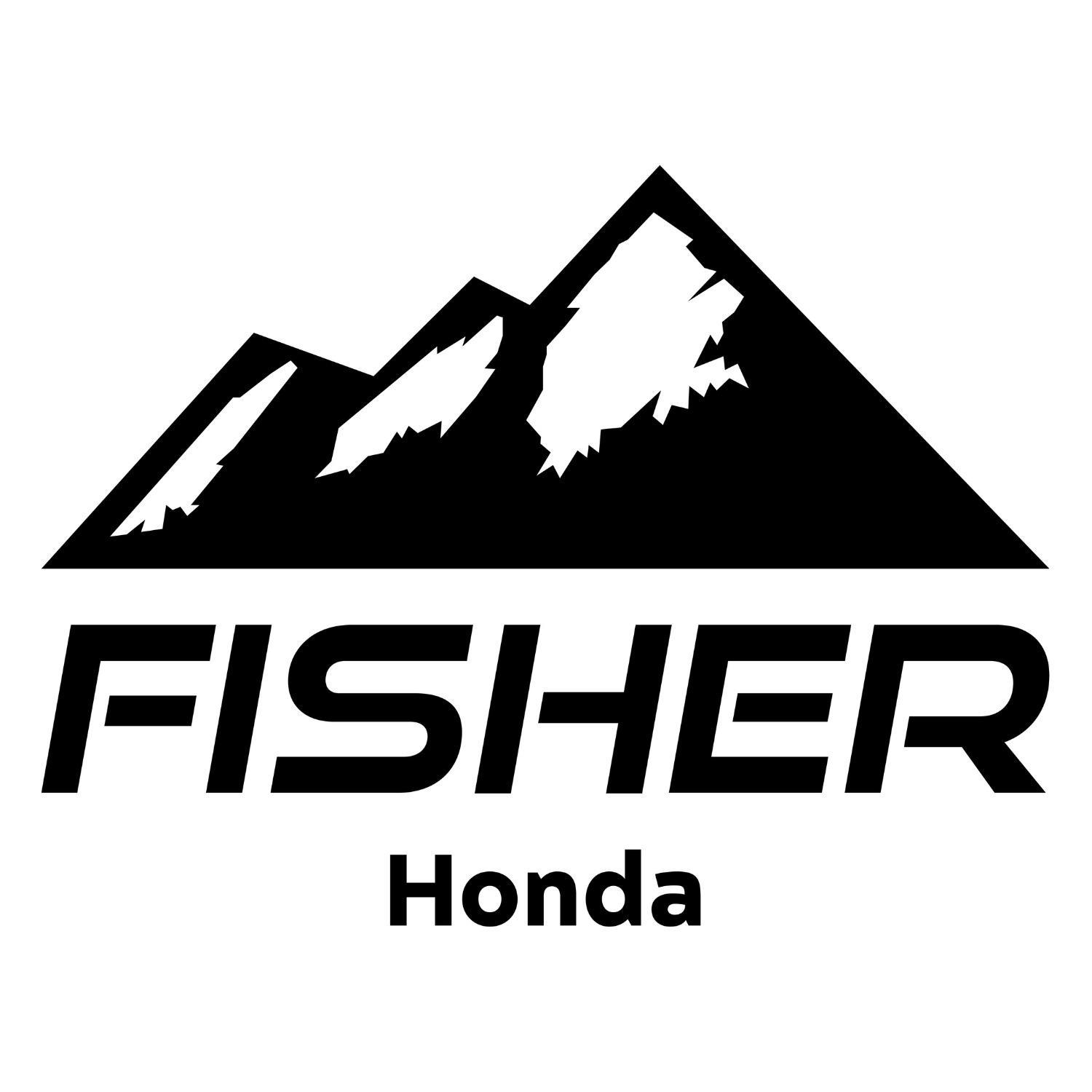 Fisher Acura