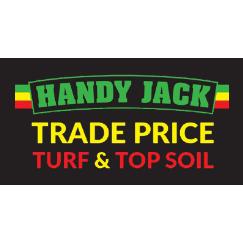 Handy Jack Trade Price Turf & Top Soil Ltd