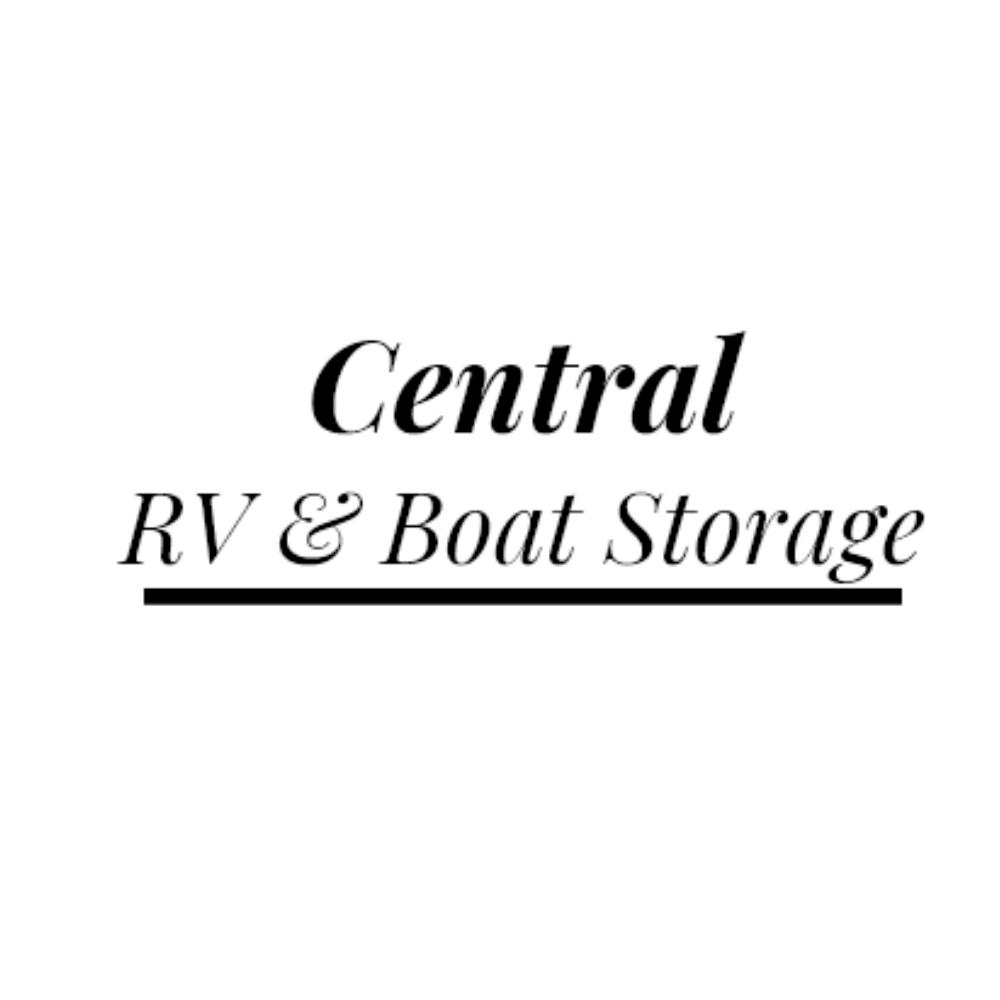 Central RV & Boat Storage