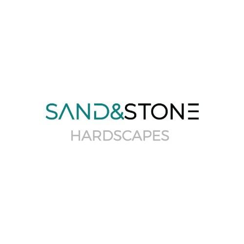 Sand and Stone Hardscapes