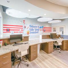 Kid's World Preschool