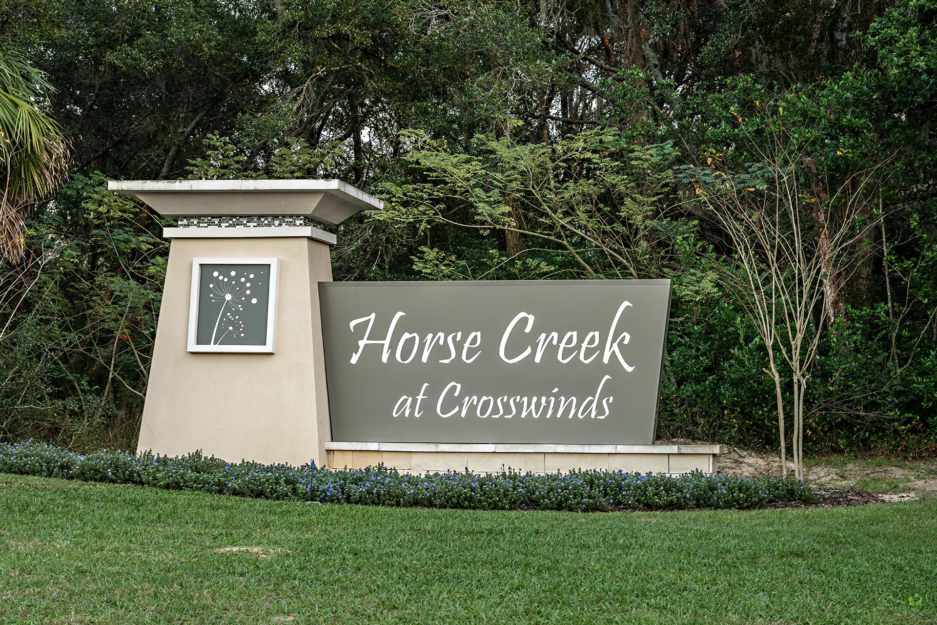 Horse Creek at Crosswinds - Taylor Morrison Homes