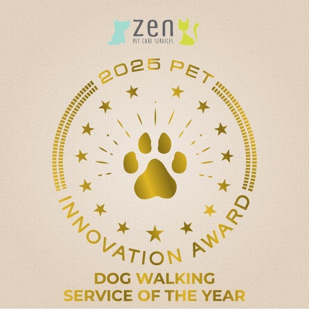 Zen Pet Care Services