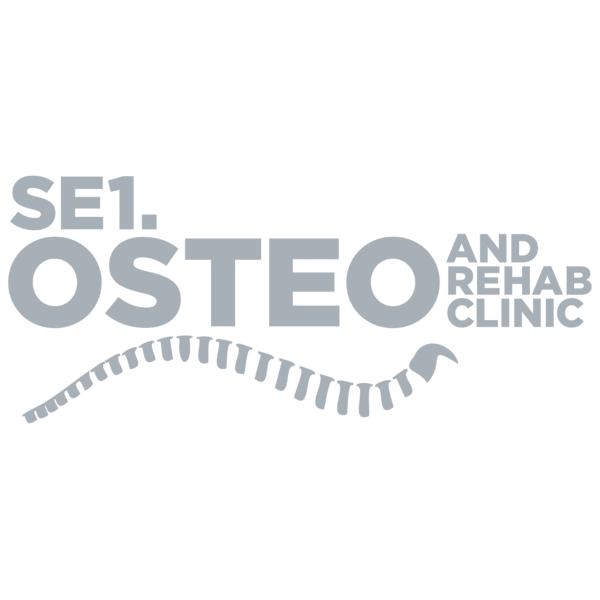 Se1 Osteo and Rehab Clinic