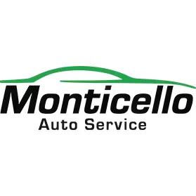 Monticello Auto Service