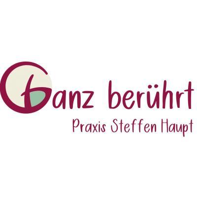 Ganz berührt Praxis Steffen Haupt