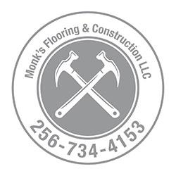 Monk's Flooring & Construction LLC