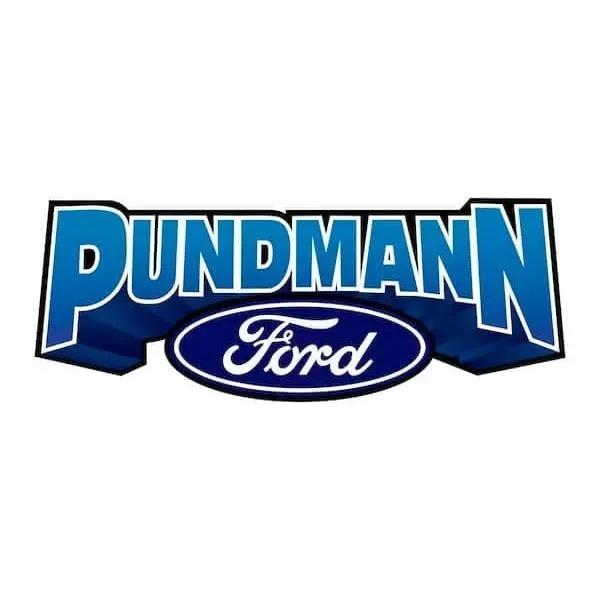 Pundmann Ford