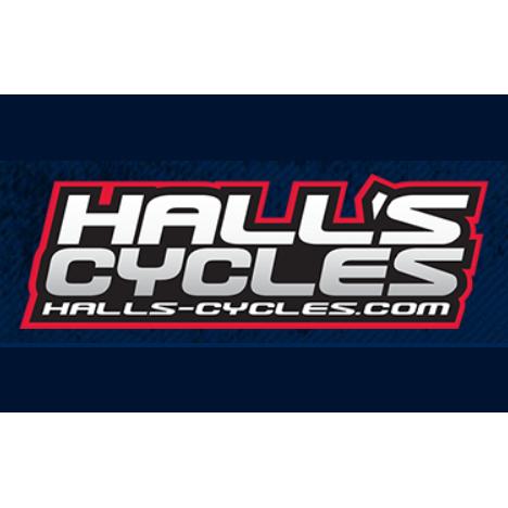 Hall's Cycles