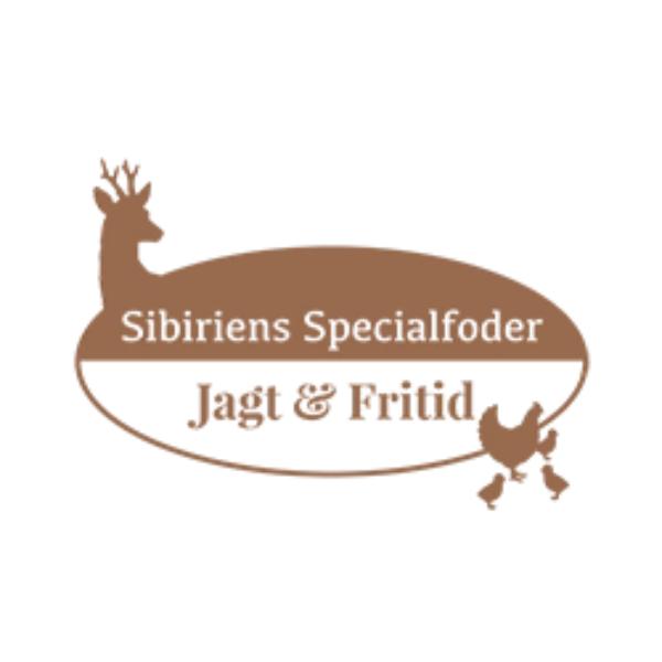 Sibiriens Specialfoder